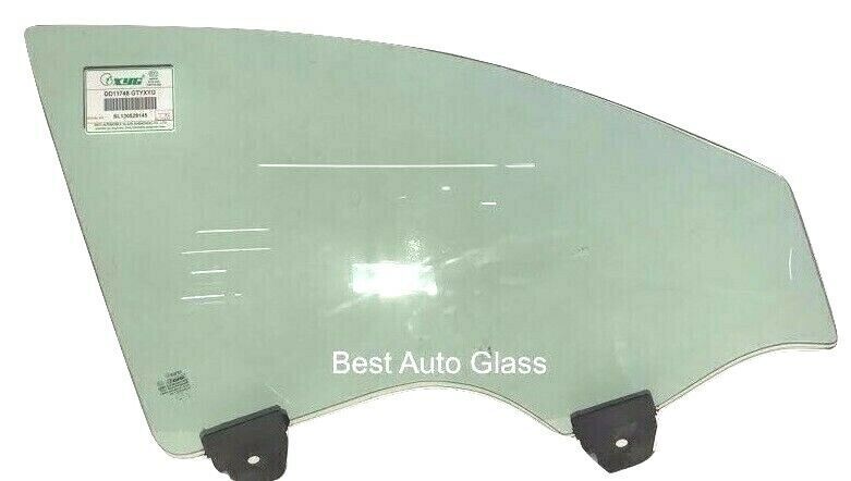 Fits 2010-2016 Buick LaCrosse Passenger Front Right Door Window Glass LAMINATED