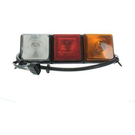 Truck Lite 8002 Brake / Tail / Turn Signal Light   Rh