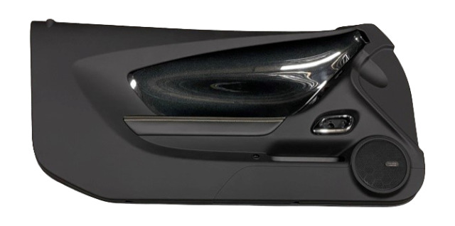 NOS 2012 Chevy Camaro OEM Door Panel  22816168 22816168