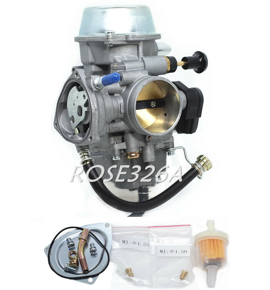 Carburetor Assy For Yamaha YFZ450 2012-2013