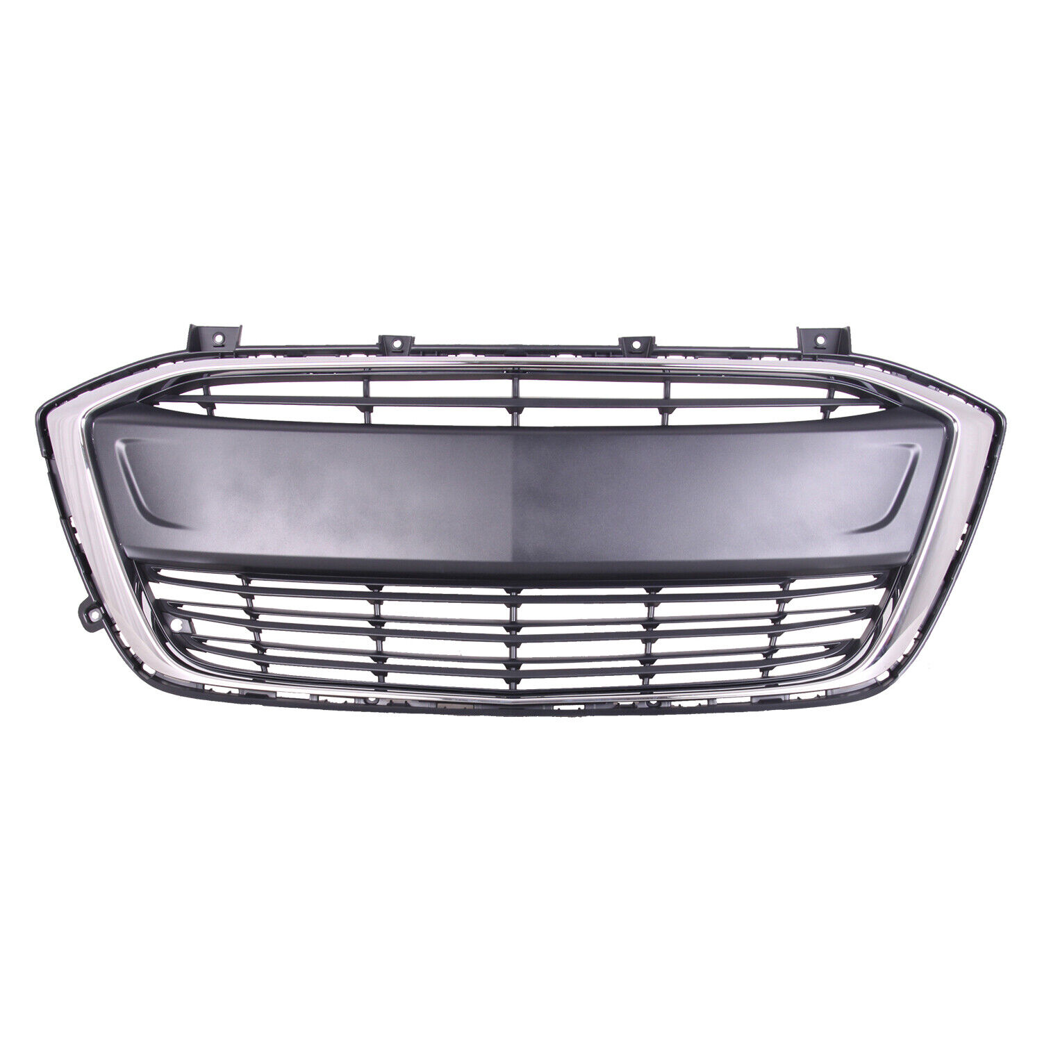 New Front Lower Grille Fits 2017-2020 Chevrolet Sonic 104-10112 CAPA