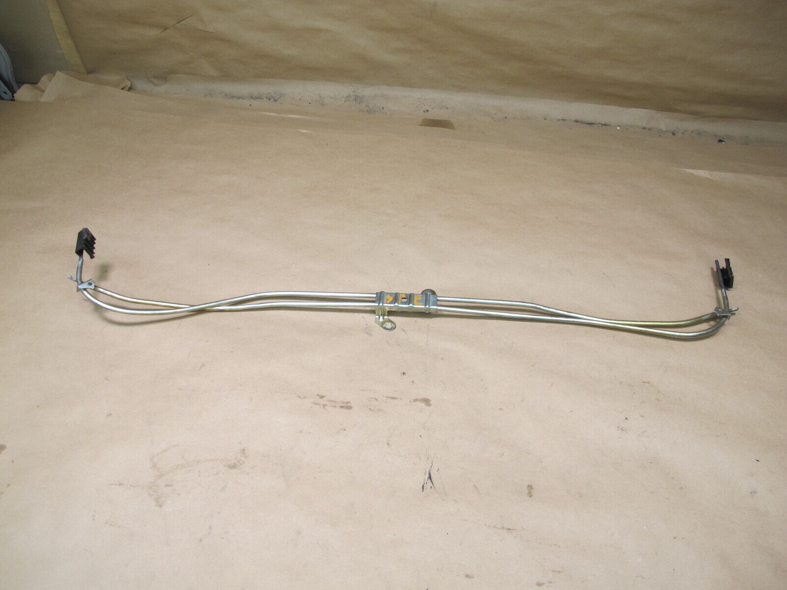1984-1989 PORSCHE 928 S SUNROOF MOON ROOF GUIDE TUBE SLIDE CABLE ASSEMBLY
