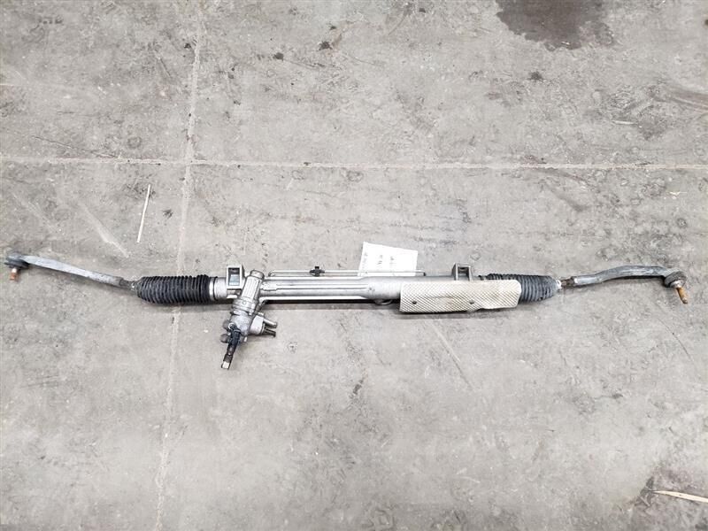 2008-2014 Volvo XC90 Steering Gear Rack And Pinion 6 Cylinder W/O Variable OEM