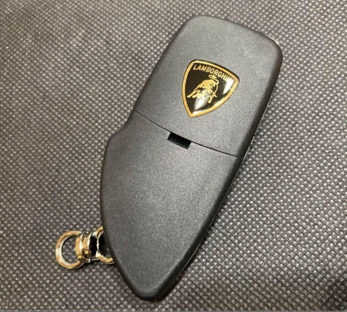 Lamborghini Gallardo Murciélago external remote control key ornamental no base