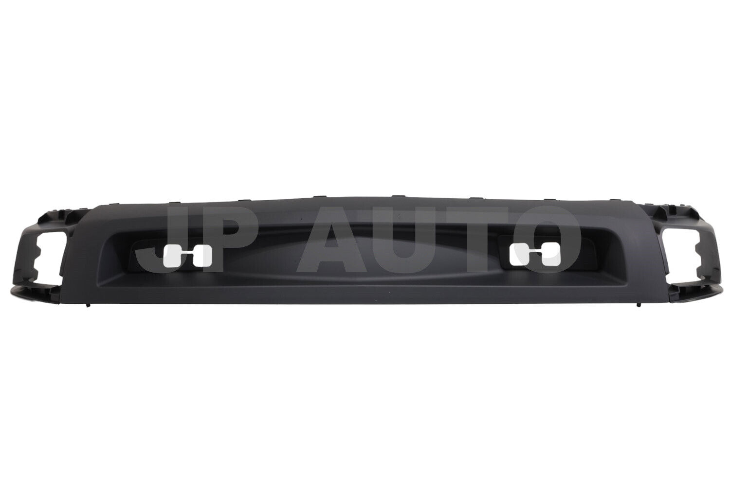 For 2007-2013 Chevy Silverado 1500 Front Lower Valance Air Deflector Textured