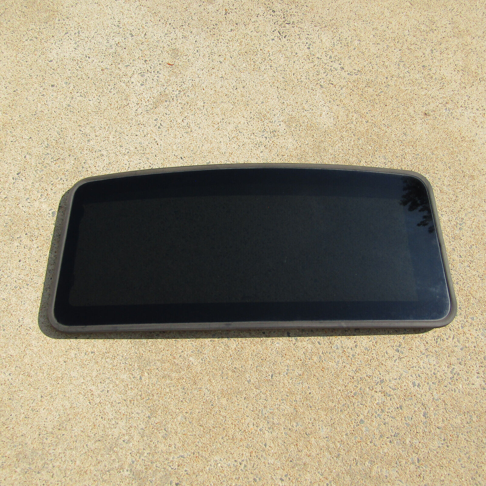 2001-2014 Ford Expedition F150 F250 F350 Sun Roof Sunroof Window Glass OEM
