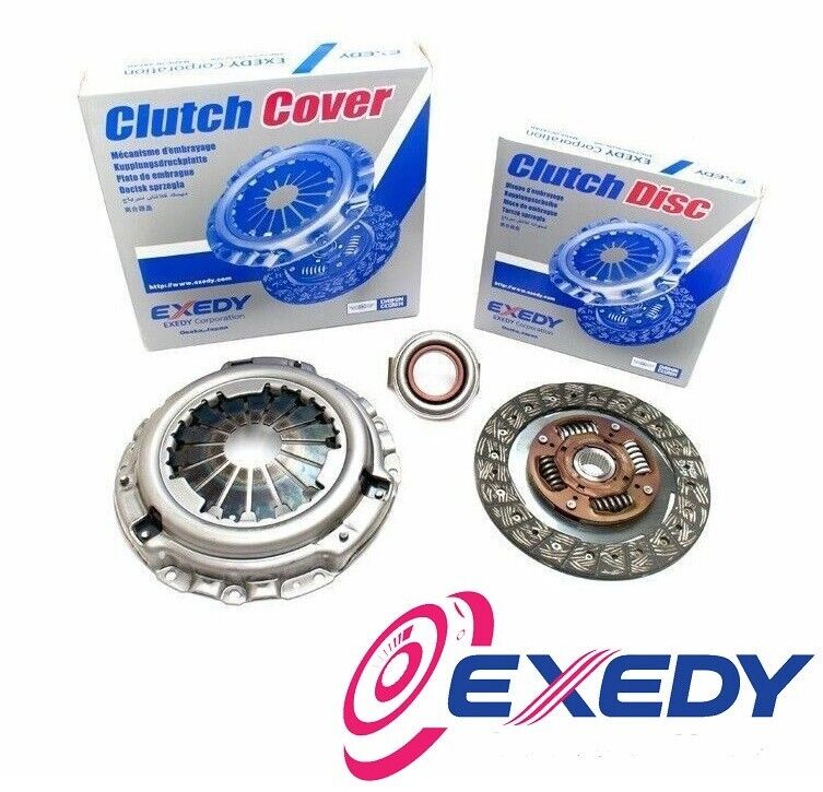 EXEDY OEM Replacement Clutch Kit Honda Civic 2006-2015 1.8L R18A1 R18Z1 HCK1002